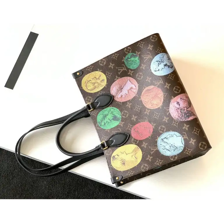 2111DJ0004 Bags LV 0816